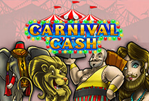 Carnival Cash