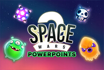 Space Wars 2: Powerpoints™